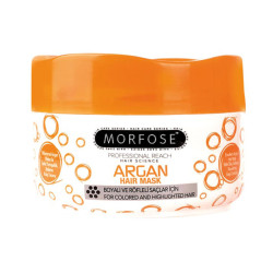 Morfose Hair Mask Argan Orange (500ml)