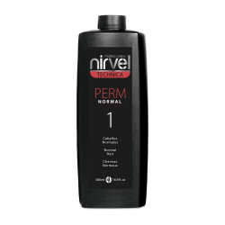Nirvel Technica Perm Normal 1 (500ml)