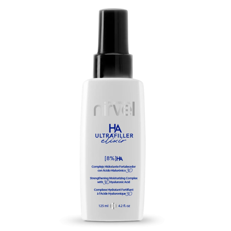 Nirvel Ha Ultrafiller Elixir (150ml)