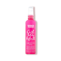 Umberto Giannini Curl Jelly Refresh Reviving Spritz (150ml)