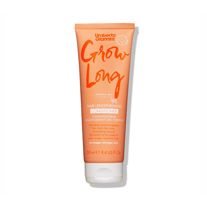 Umberto Giannini Grow Hair Lengthening Conditioner (250ml)