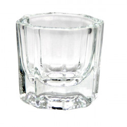 Bifull Godet Methacrylate Nails