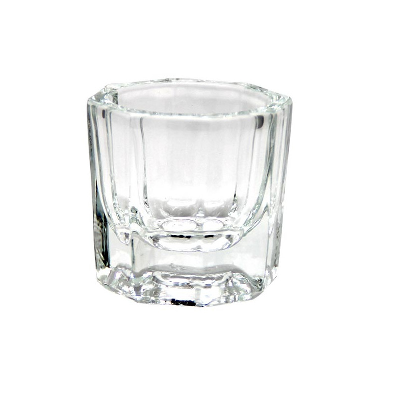 Bifull Godet Methacrylate Nails