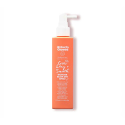 Umberto Giannini Grow Long + Smooth Wonder Blow Dry Spray (150ml)