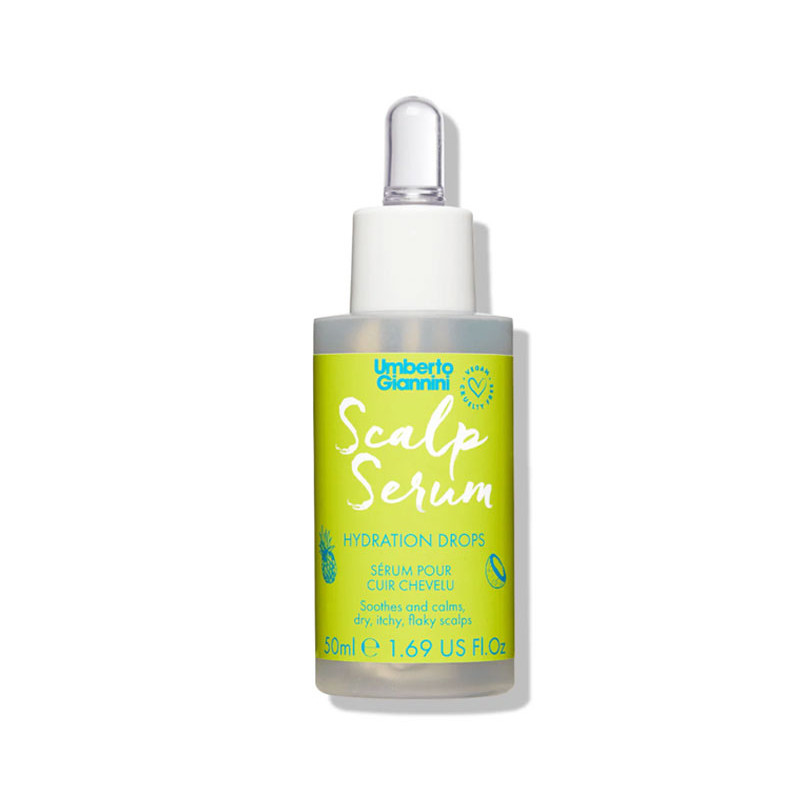 Umberto Giannini Scalp Serum Hydration Drops (300ml)