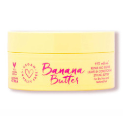 Umberto Giannini Banana Butter Repair & Restore Leave-In Conditioning (200ml)
