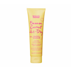 Umberto Giannini Banana Coconut Air-Dry Cream (150ml)