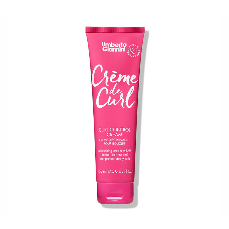 Umberto Giannini Crème De-Curl Control Cream (150ml)