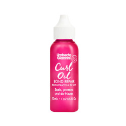 Umberto Giannini Curl Oil Bond Repair (300ml)