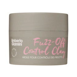 Umberto Giannini Fuzz-Off Control Clay (100ml)