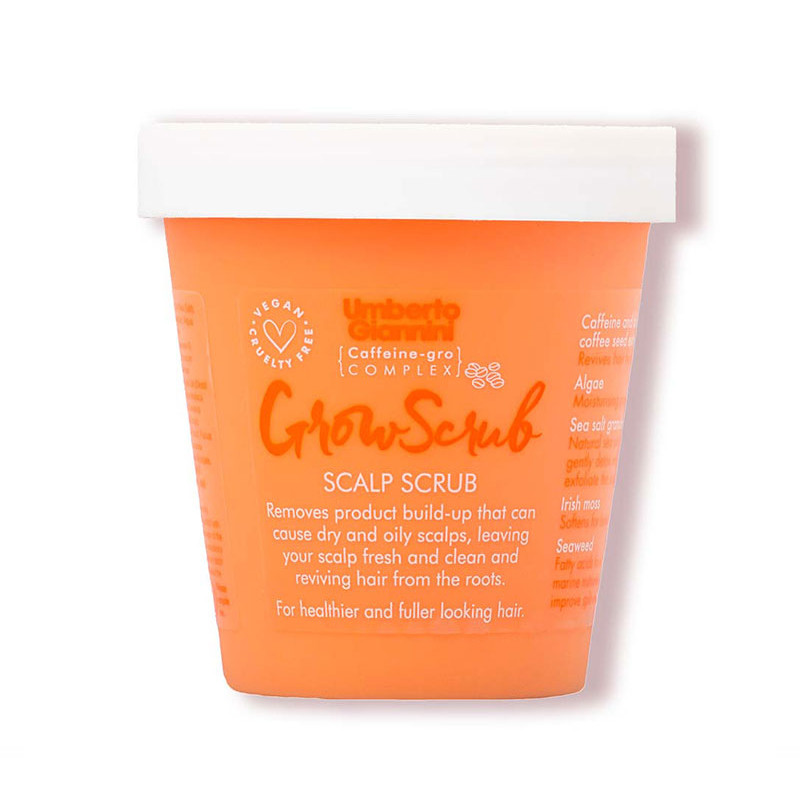 Umberto Giannini Grow Scrub Scalp Scrub (250g)