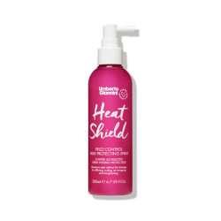 Umberto Giannini Heat Shield Frizz Control Head Protection Spray (200ml)