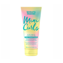 Umberto Giannini Mini Curls Conditioner (250ml)