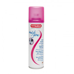 Titania Spray Foot Deodorant 200ml