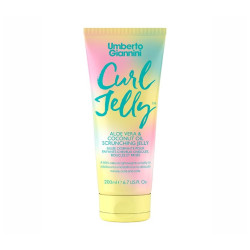 Umberto Giannini Mini Curls Gel (200ml)