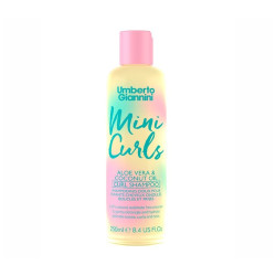 Umberto Giannini Mini Curls Shampoo (250ml)