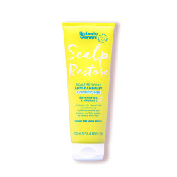 Umberto Giannini Scalp Restore Scalp Reviving Anti-Dandruff Conditioner (250ml)