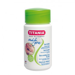 Titania Revitalizing Foot Bath 250ml