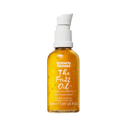 Umberto Giannini The Frizz Oil (300ml)