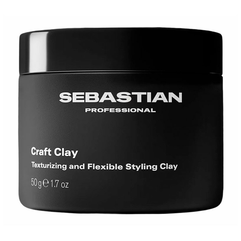 Sebastian Carft Clay (50gr)