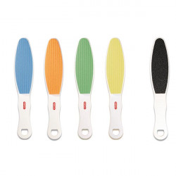 Titania Double Pedicure File 