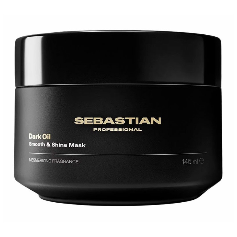 Sebastian Dark Oil Mask