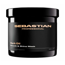 Sebastian Dark Oil Mask
