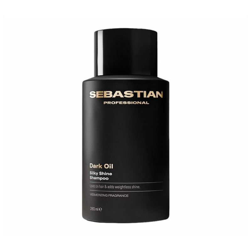 Sebastian Dark Oil Shampoo