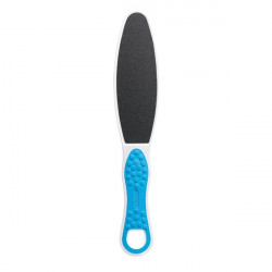 Titania File Double Pedicure Soft Touch