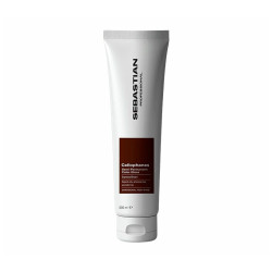 Sebastian Cellophanes Espresso Brown