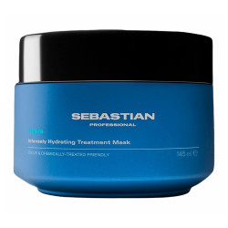 Sebastian Hydre Mask