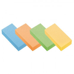 Titania Pumice Sponge