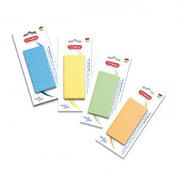 Titania Blister Pumice Sponge