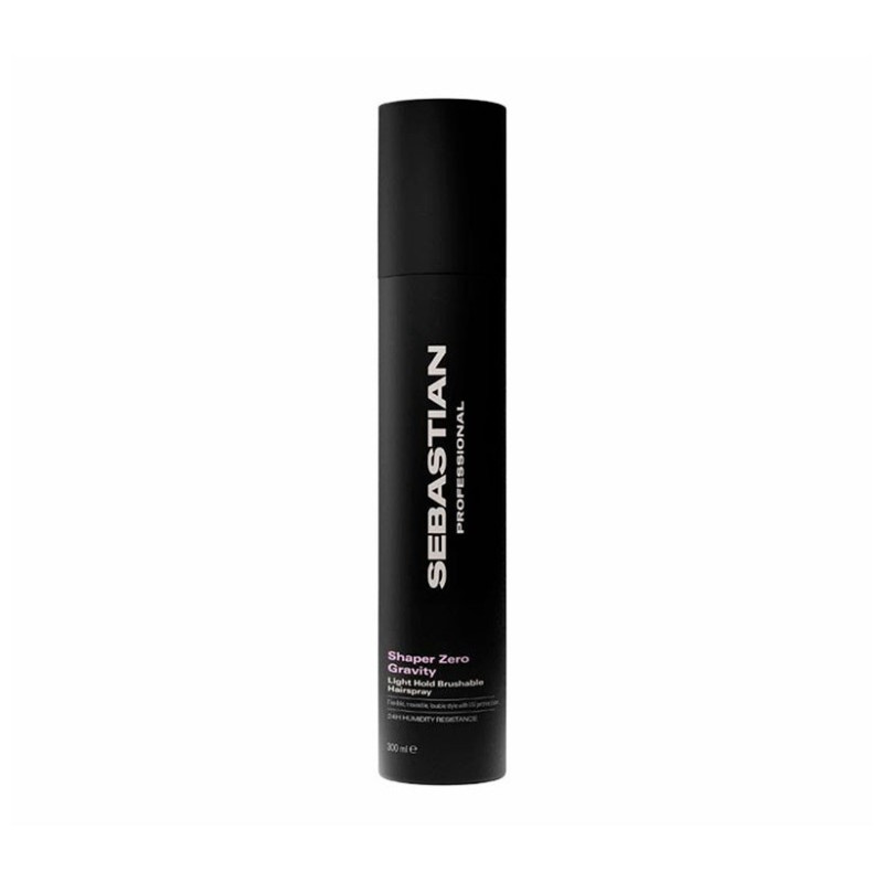 Sebastian Shaper Zero Gravity (300ml)