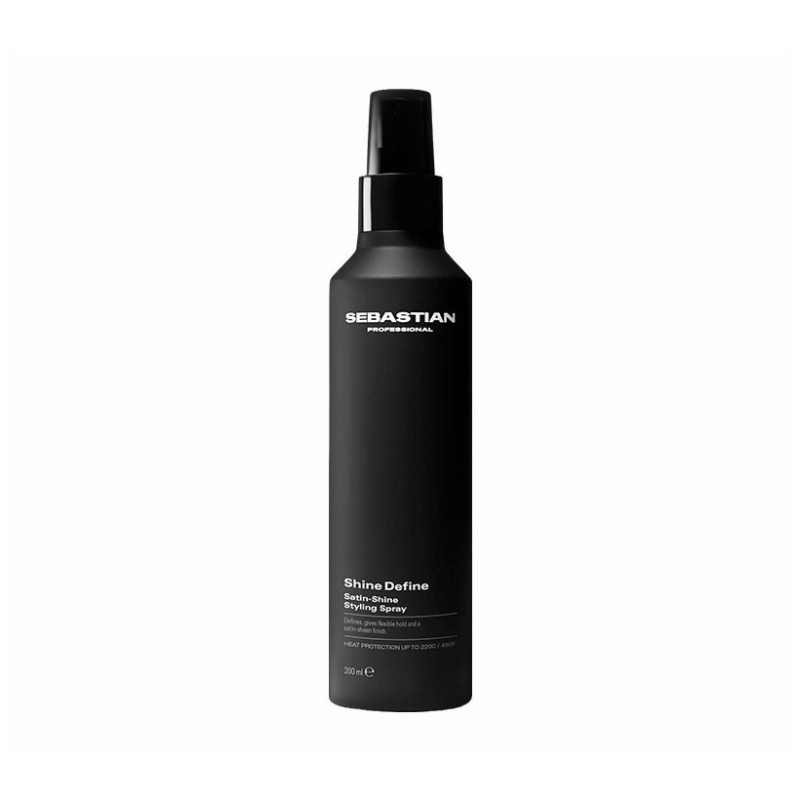 Sebastian Shine Define (200ml)