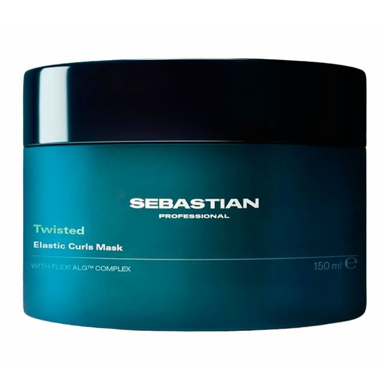 Sebastian Twisted Mask