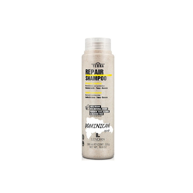 Lendan Terra Repair Shampoo