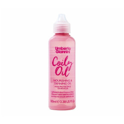 Umberto Giannini Coily Oil (100ml)