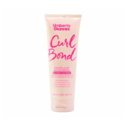 Umberto Giannini Curl Bond Conditioner (250ml)
