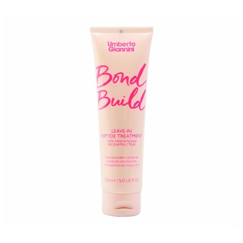 Umberto Giannini Curl Bond Emulsion (150ml)