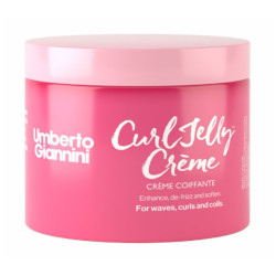 Umberto Giannini Curl Jelly Crème (300ml)