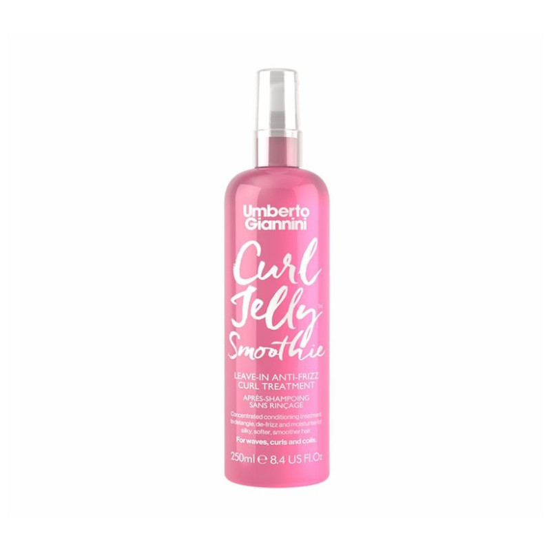 Umberto Giannini Curl Jelly Smoothie (225ml)