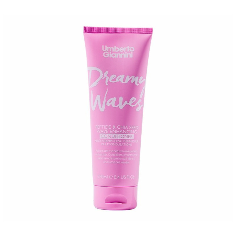 Umberto Giannini Dream Waves Conditioner (250ml)