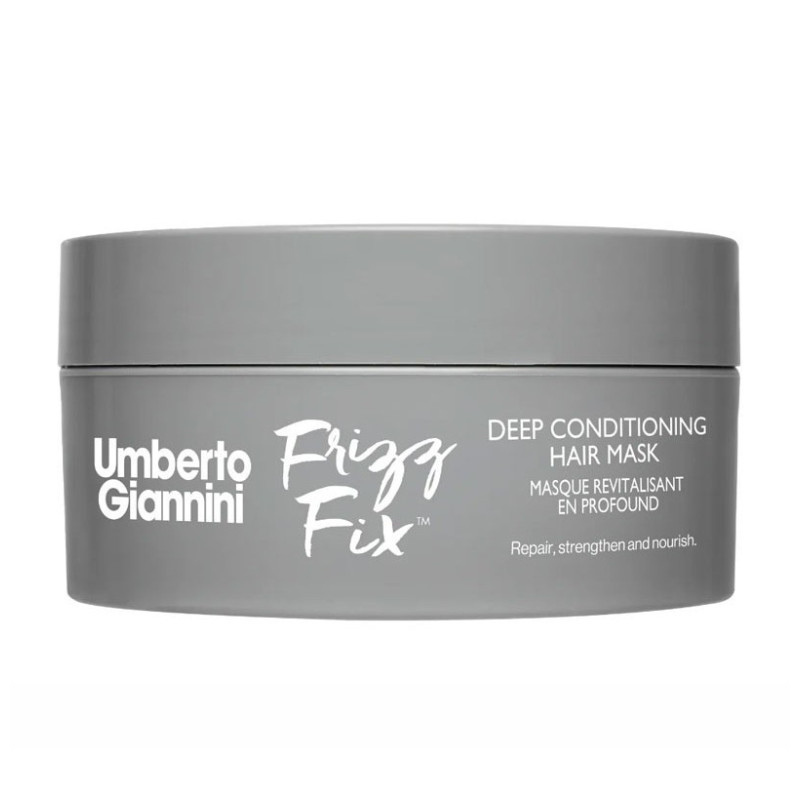 Umberto Giannini Frizz Fix Mask (200ml)