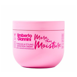 Umberto Giannini More Than Moisture (300ml)
