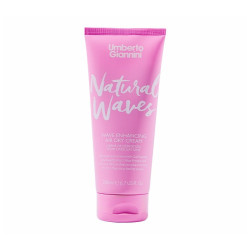 Umberto Giannini Waves For Days Leave In Conditioner (200ml)