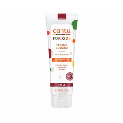 Cantu Care For Kids Styling Custard (227gr)