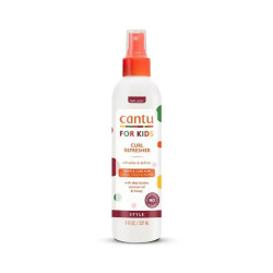 Cantu Care For Kids Curl Refresher (236ml) 