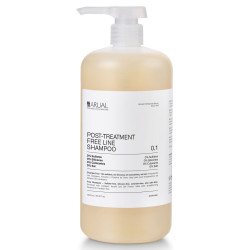 Arual Post Treatment Free Line Shampoo