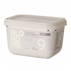 Schwarzkopf Blondme Premium Lightener 9+ (450g)